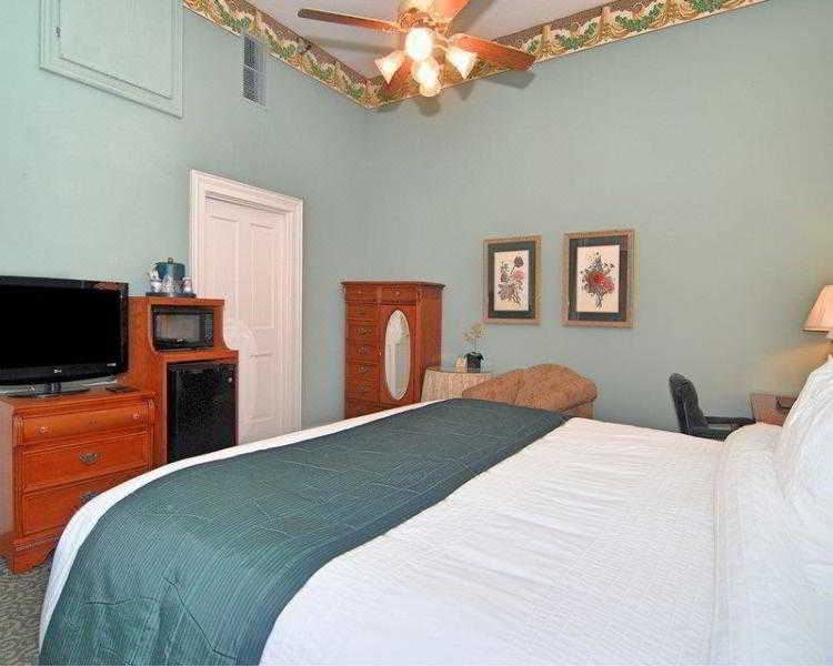 Photo of Bedroom in Americus