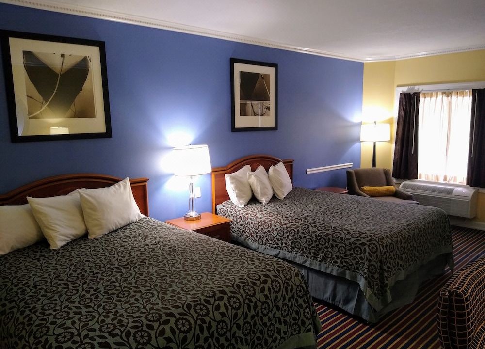 Photo of Bedroom in Kingsland