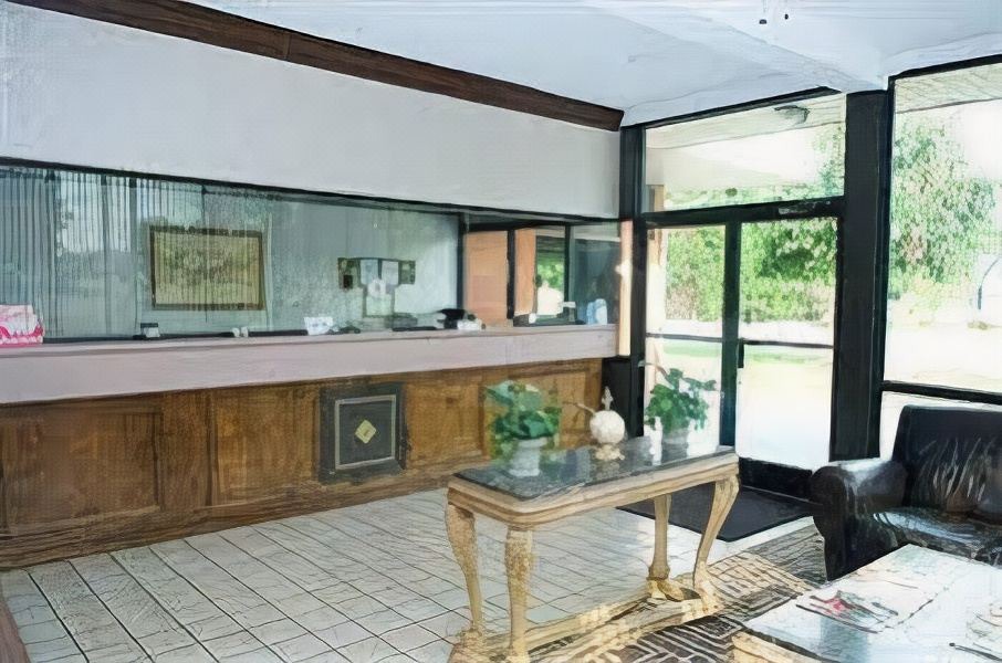 Photo of Livingroom in Pageland