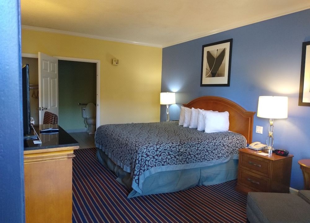 Photo of Bedroom in Kingsland