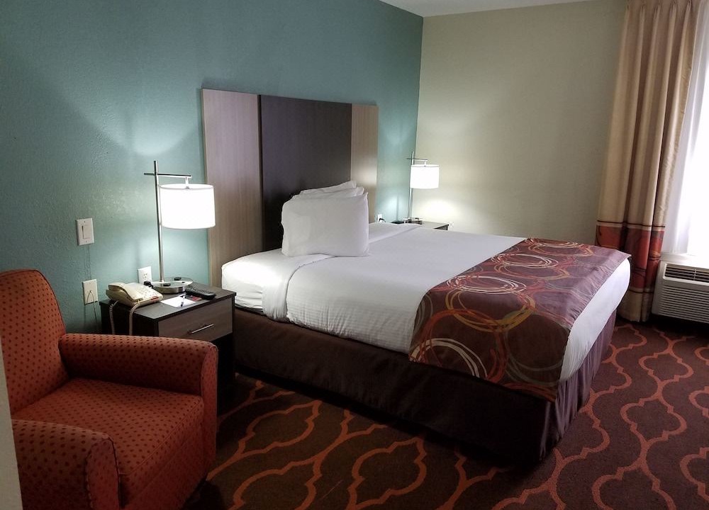 Photo of Bedroom in Grovetown