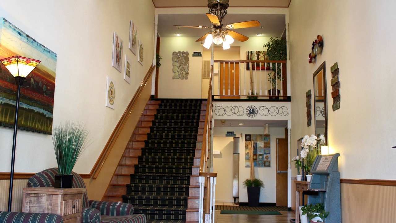 Photo of Livingroom in Perry