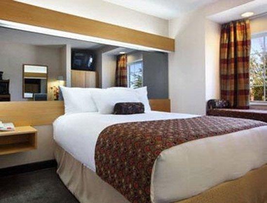 Photo of Bedroom in University Place