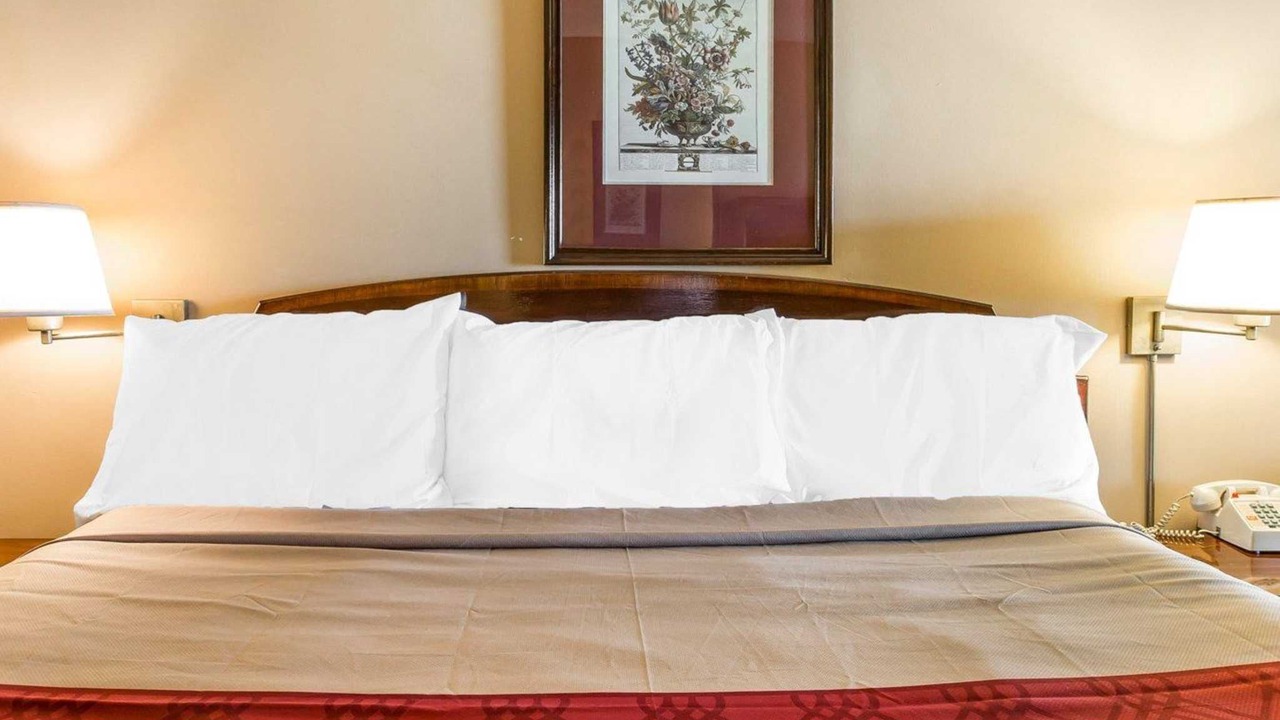 Photo of Bedroom in Union City