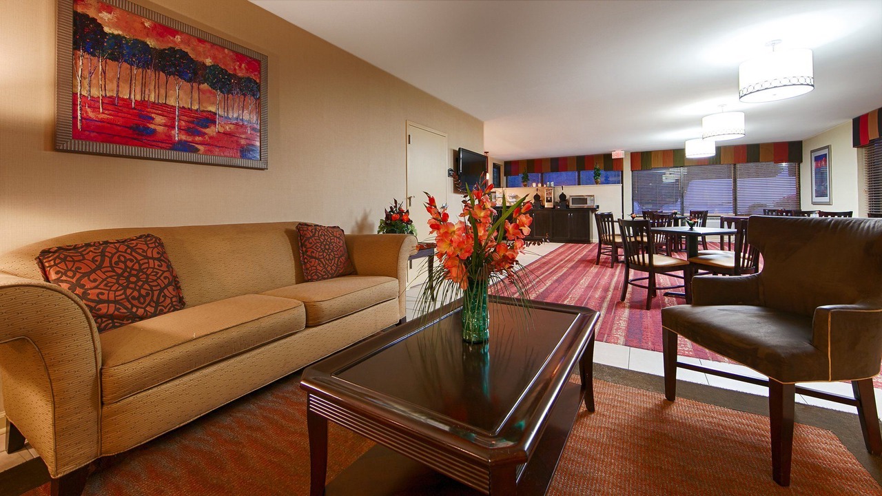 Photo of Livingroom in Columbus