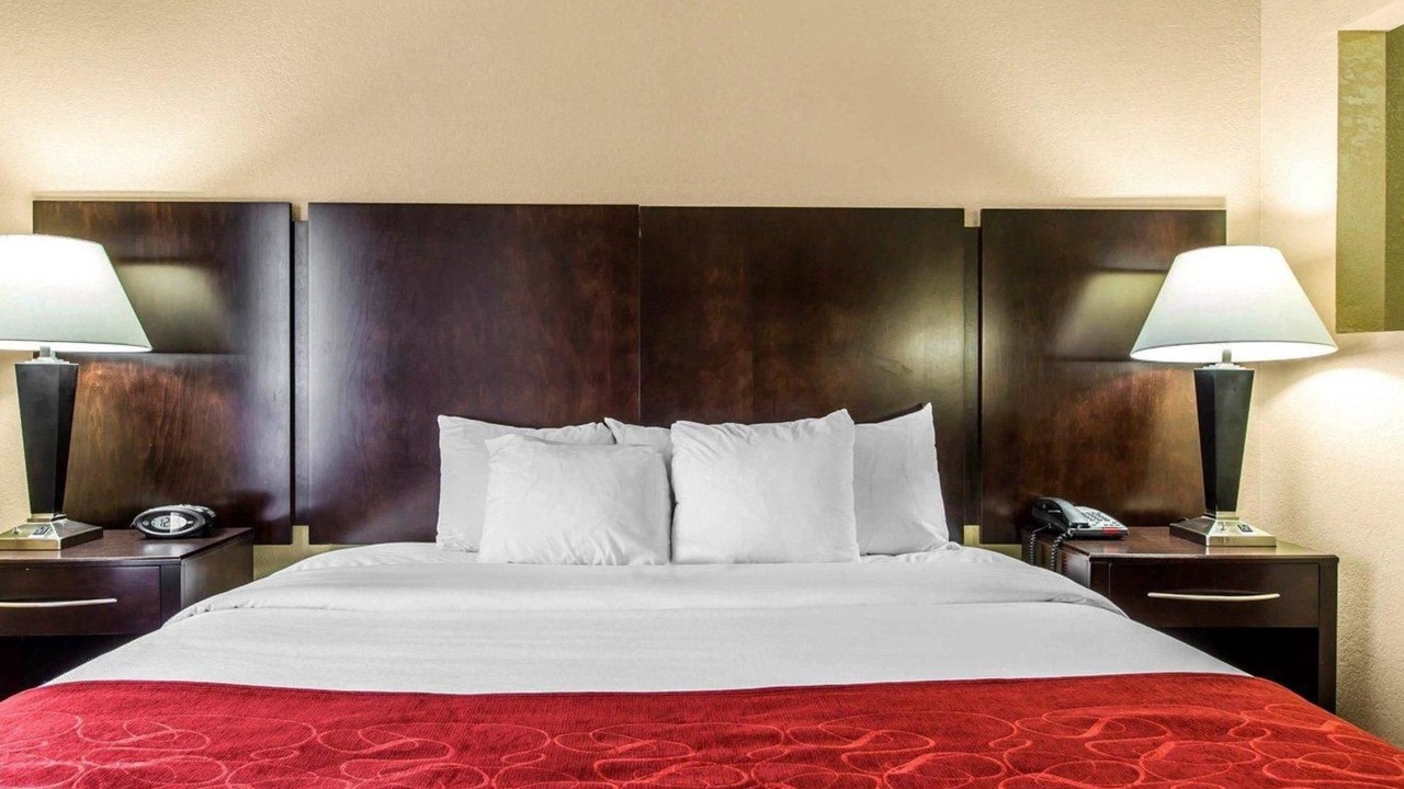 Photo of Bedroom in Waycross