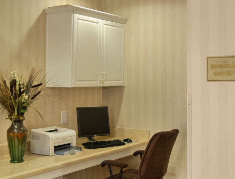Photo of Livingroom in Augusta
