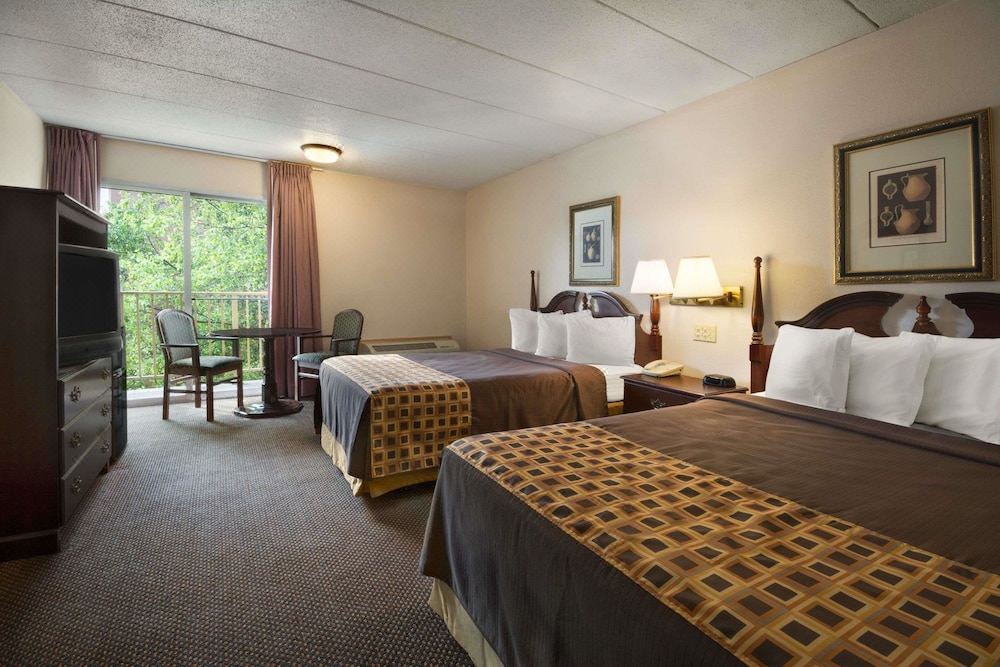 Photo of Bedroom in Vestavia Hills