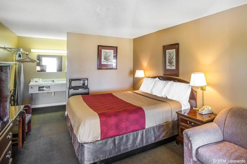 Photo of Bedroom in Union City