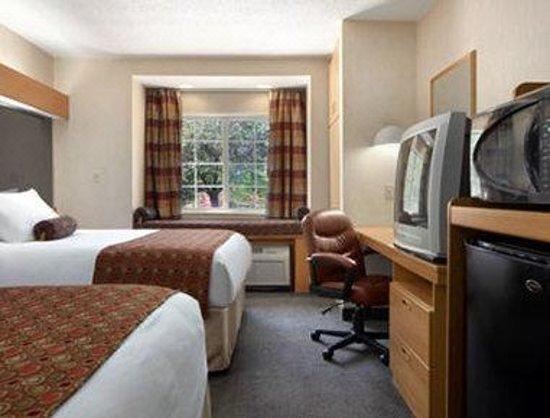 Photo of Bedroom in University Place