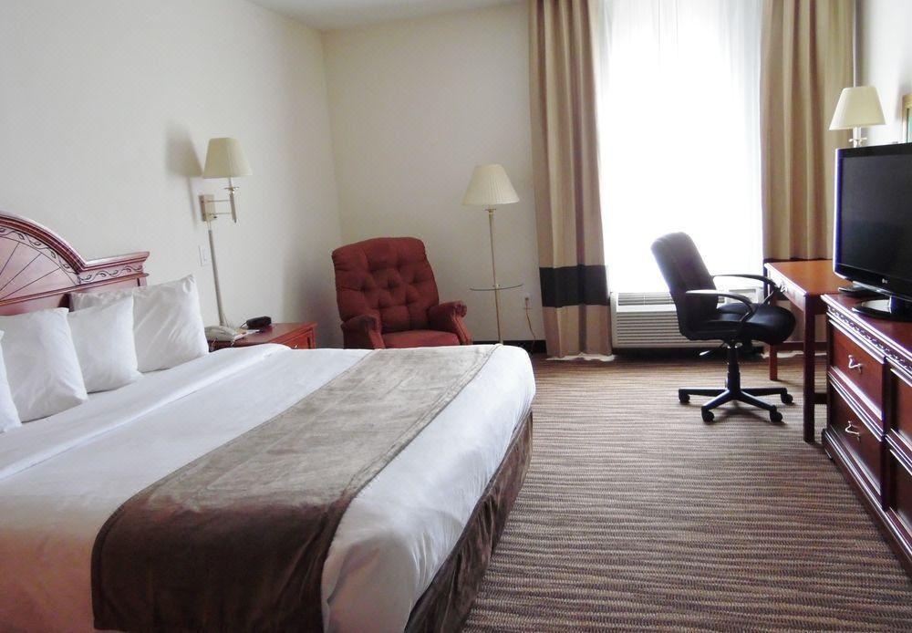 Photo of Bedroom in Augusta