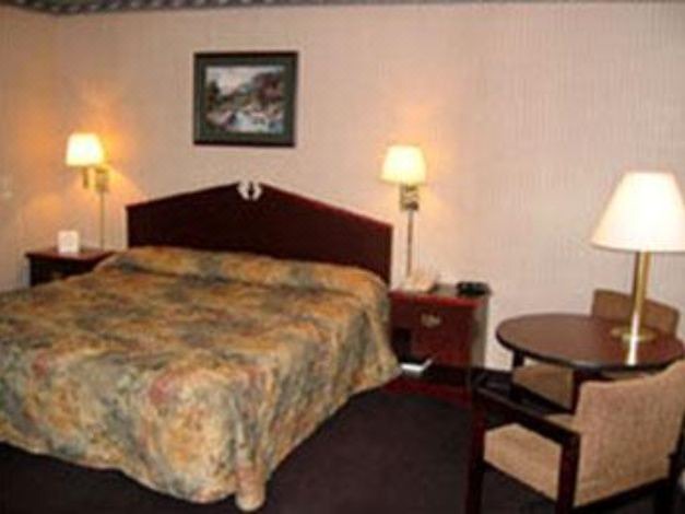 Photo of Bedroom in Pageland