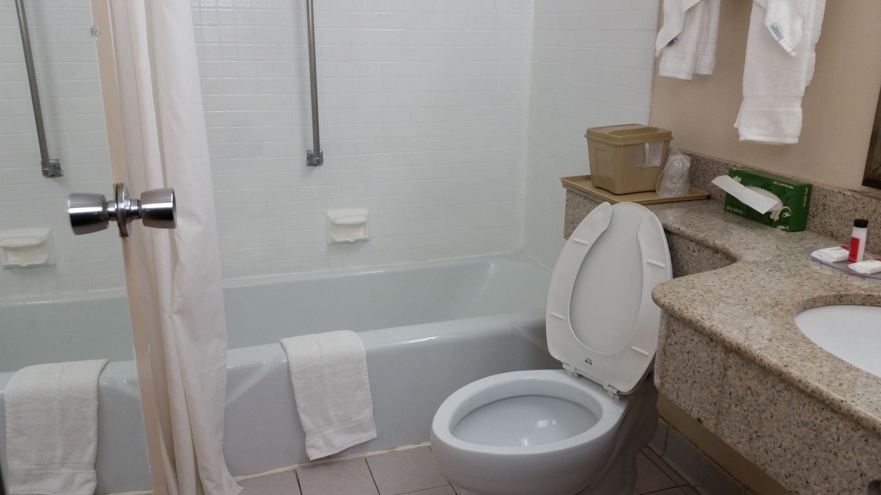 Photo of Bathroom in Vestavia Hills