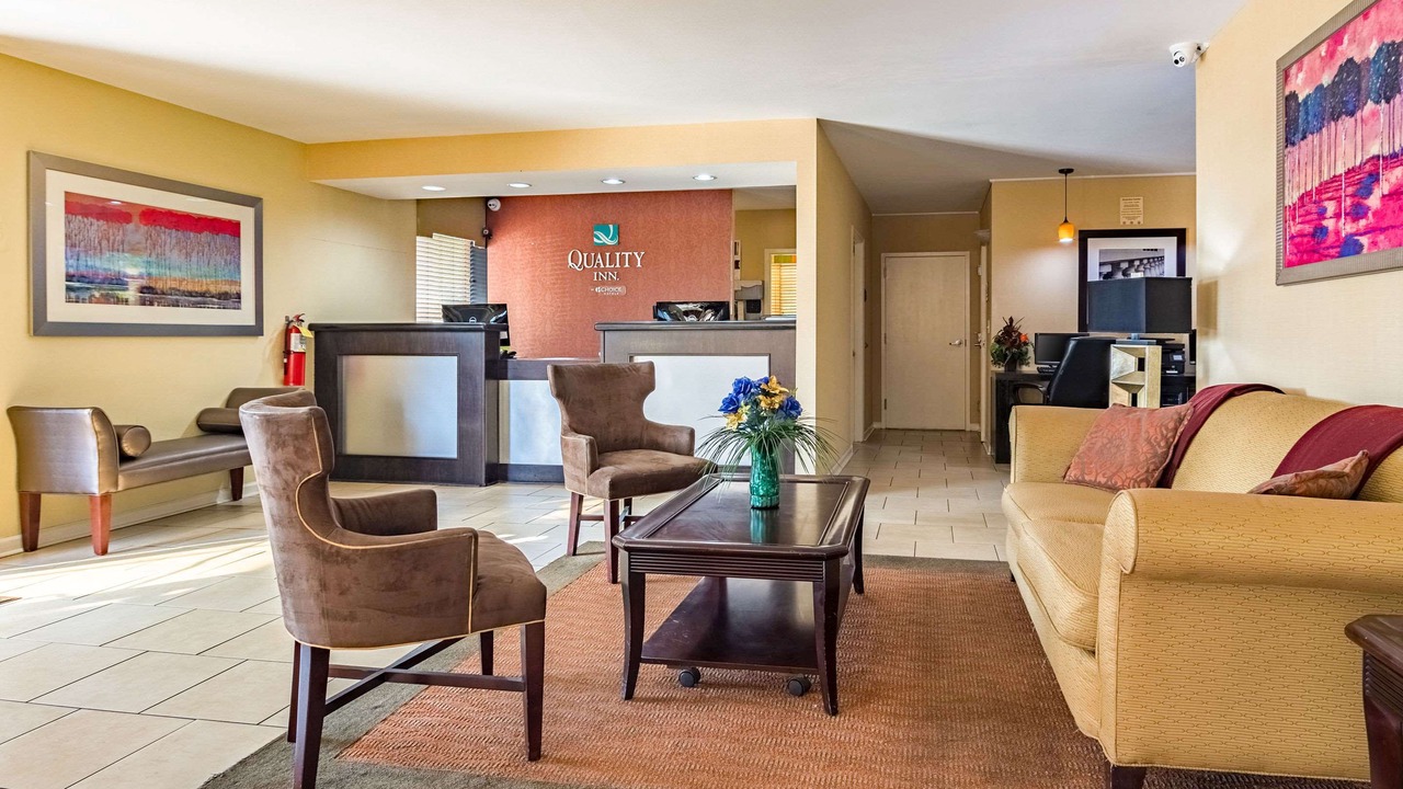 Photo of Livingroom in Columbus