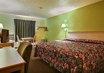 Photo of Bedroom in Fleming
