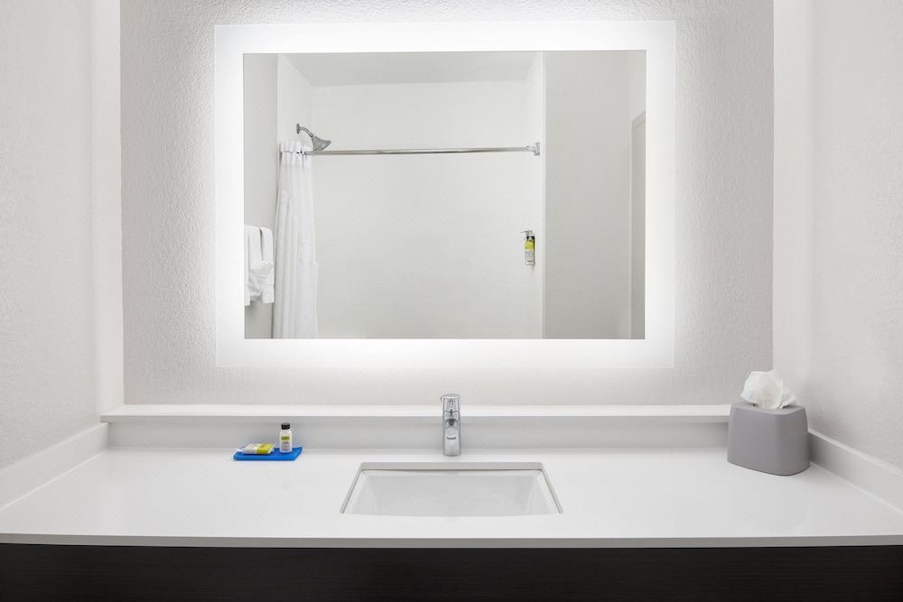 Photo of Bathroom in Port Richey