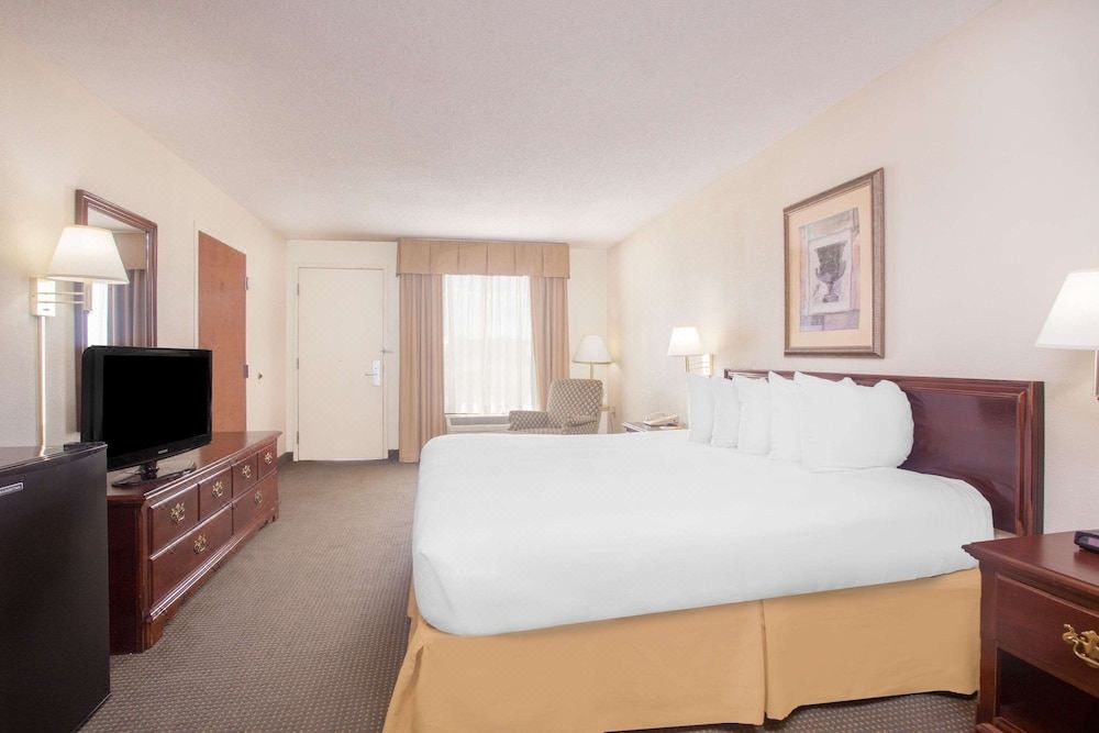Photo of Bedroom in Metter