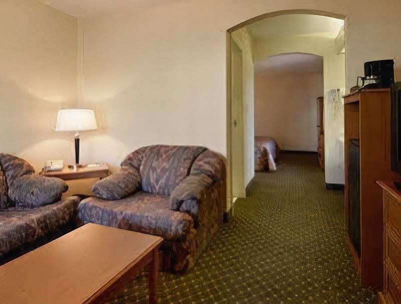 Photo of Livingroom in Tillmans Corner