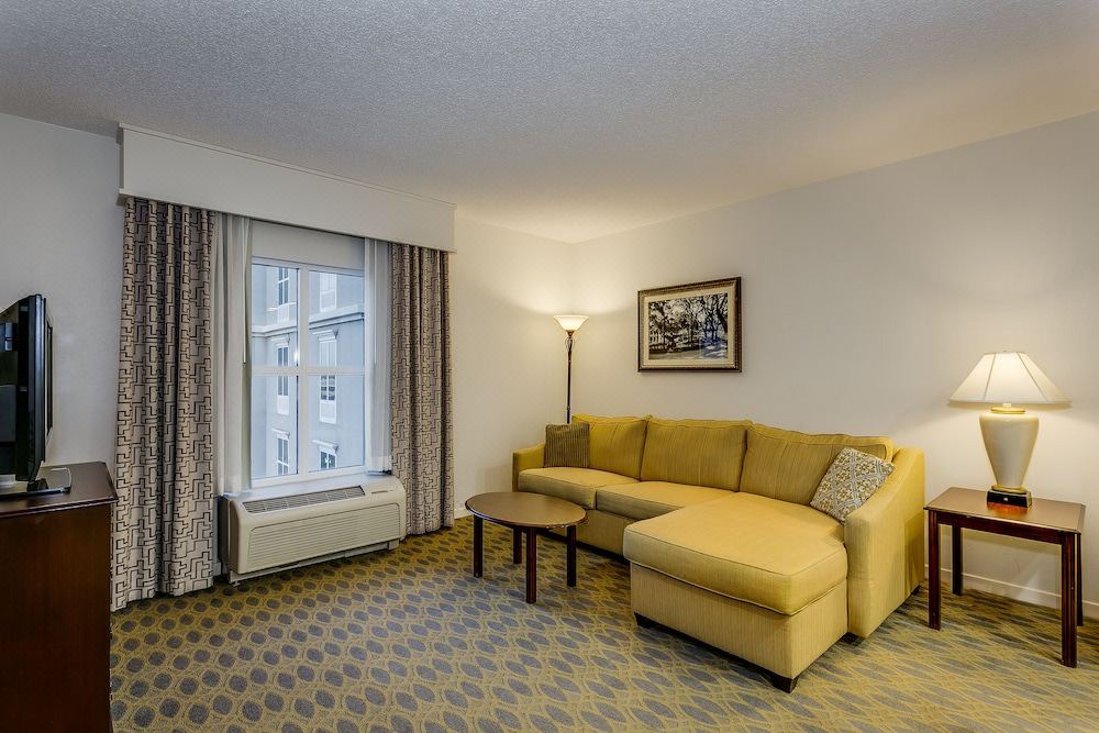 Photo of Livingroom in Central Business District