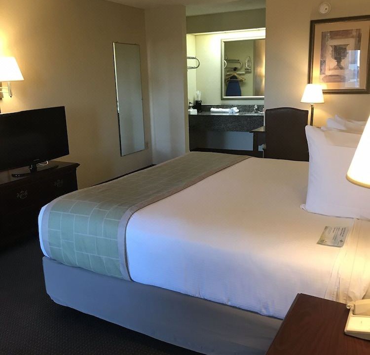 Photo of Bedroom in Metter