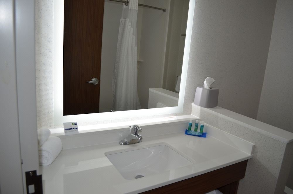 Photo of Bathroom in University Place