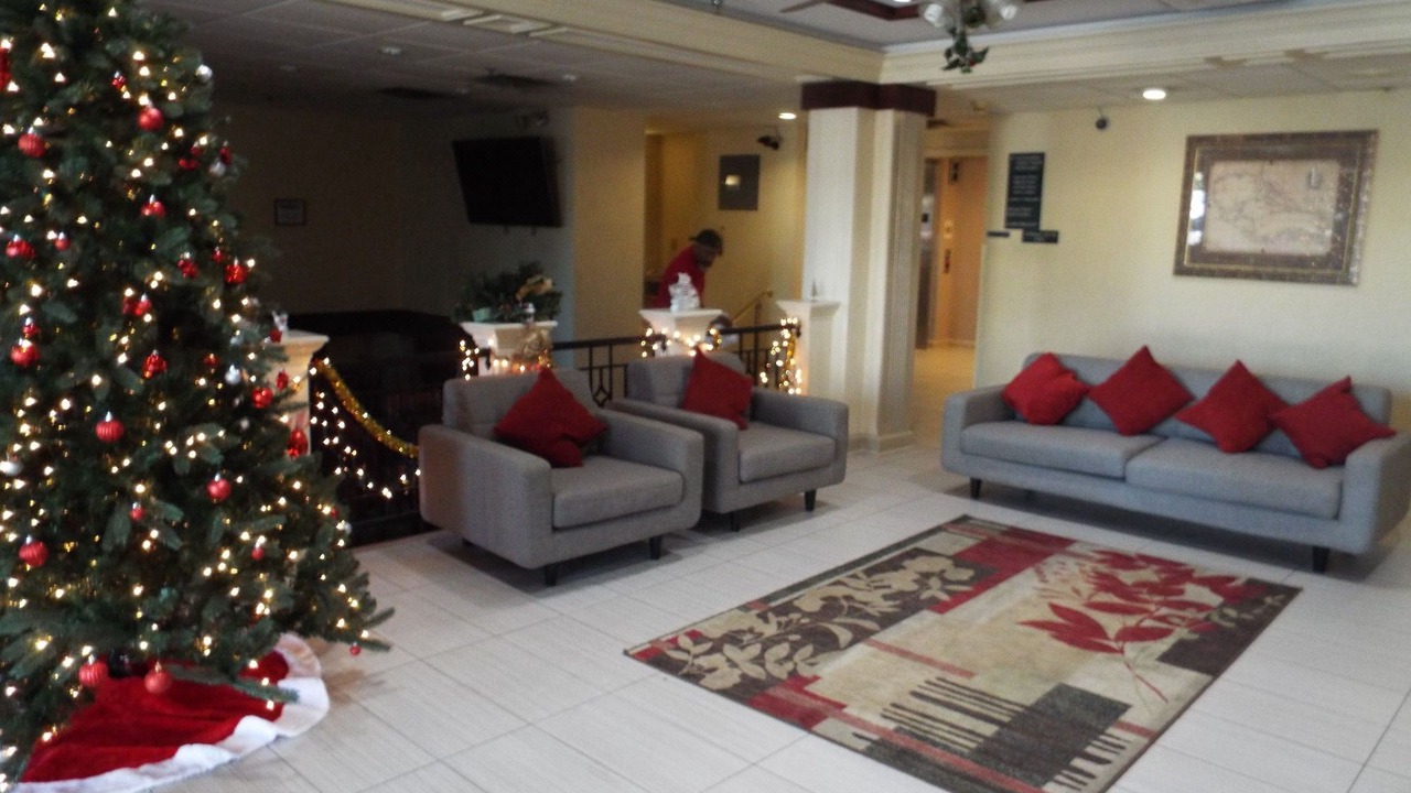 Photo of Livingroom in Forest Park