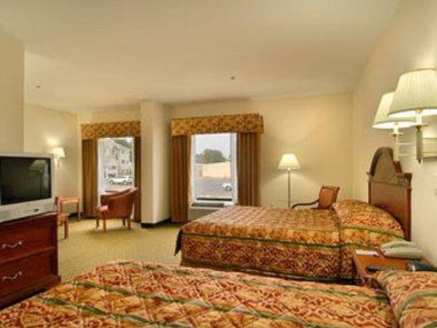 Photo of Bedroom in Augusta