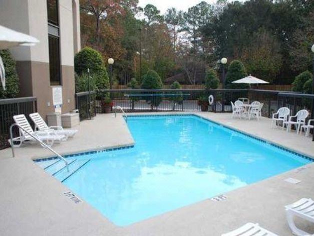 Photo of Outdoor in Dock Junction