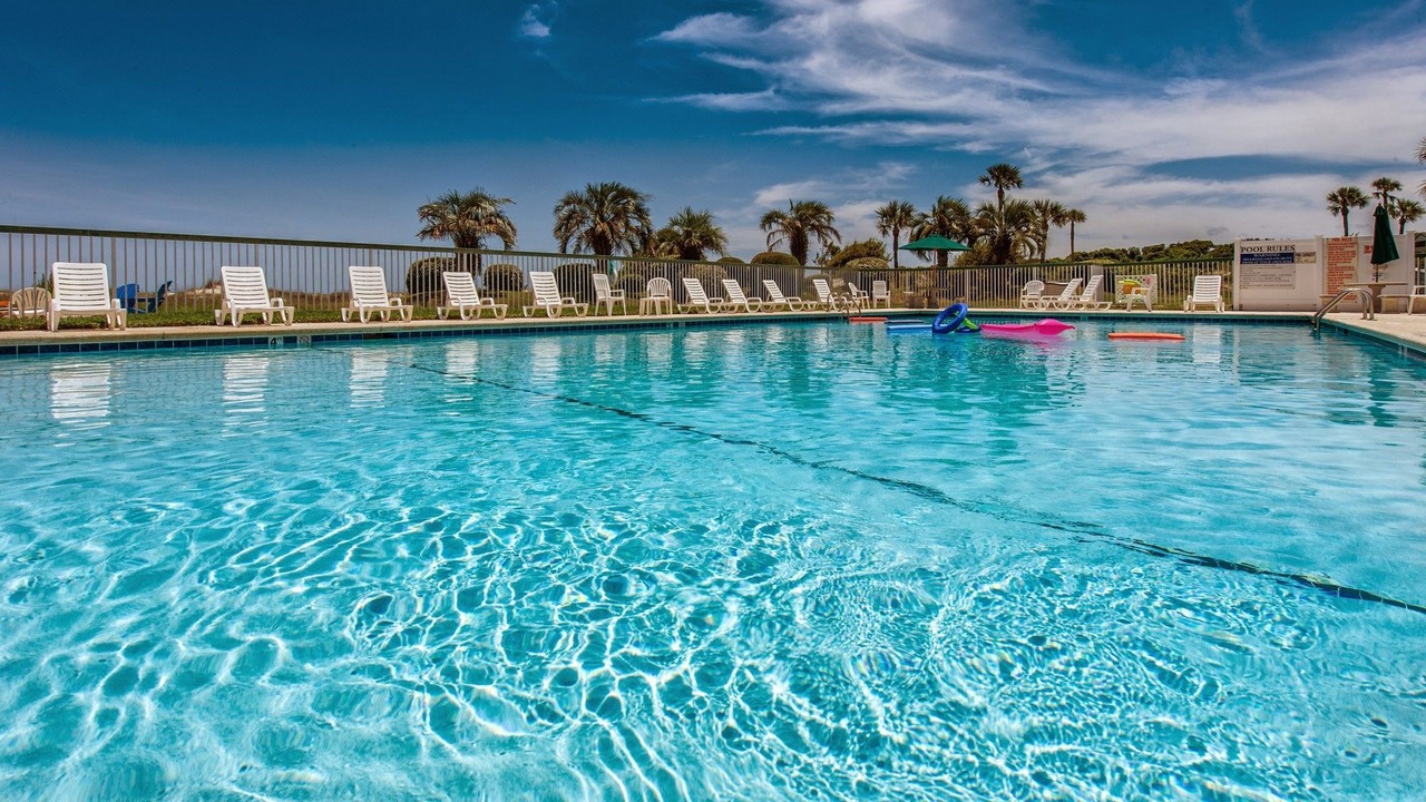 Photo of Outdoor in Jekyll Island