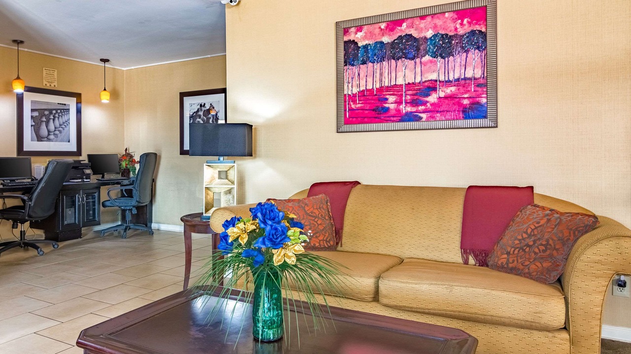 Photo of Livingroom in Columbus