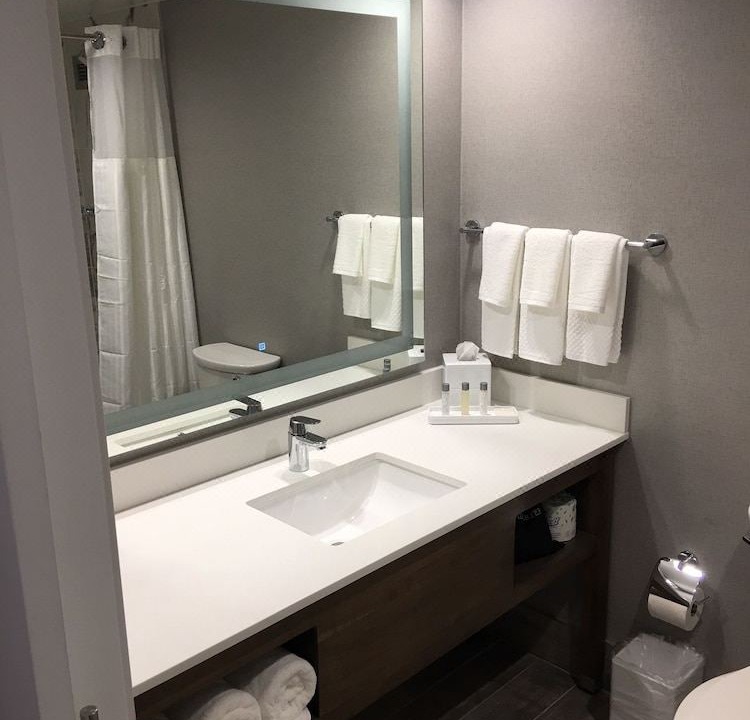 Photo of Bathroom in Peachtree City