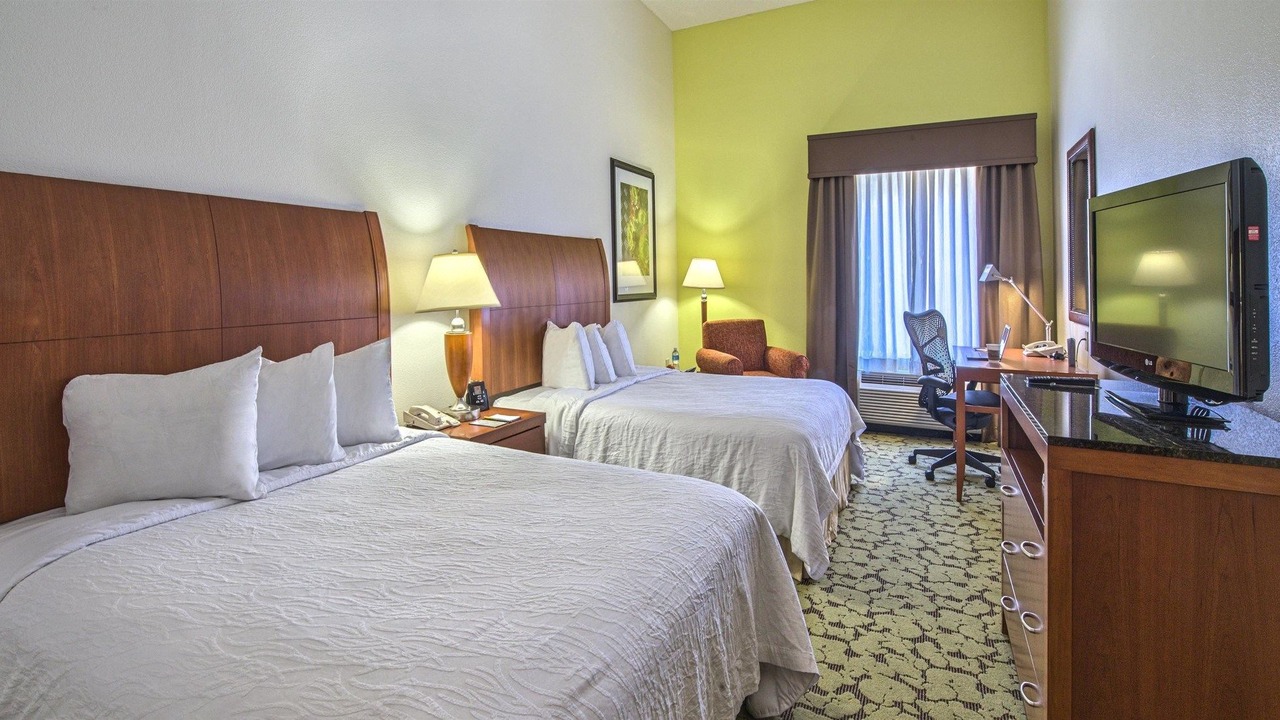 Photo of Bedroom in Huntsville