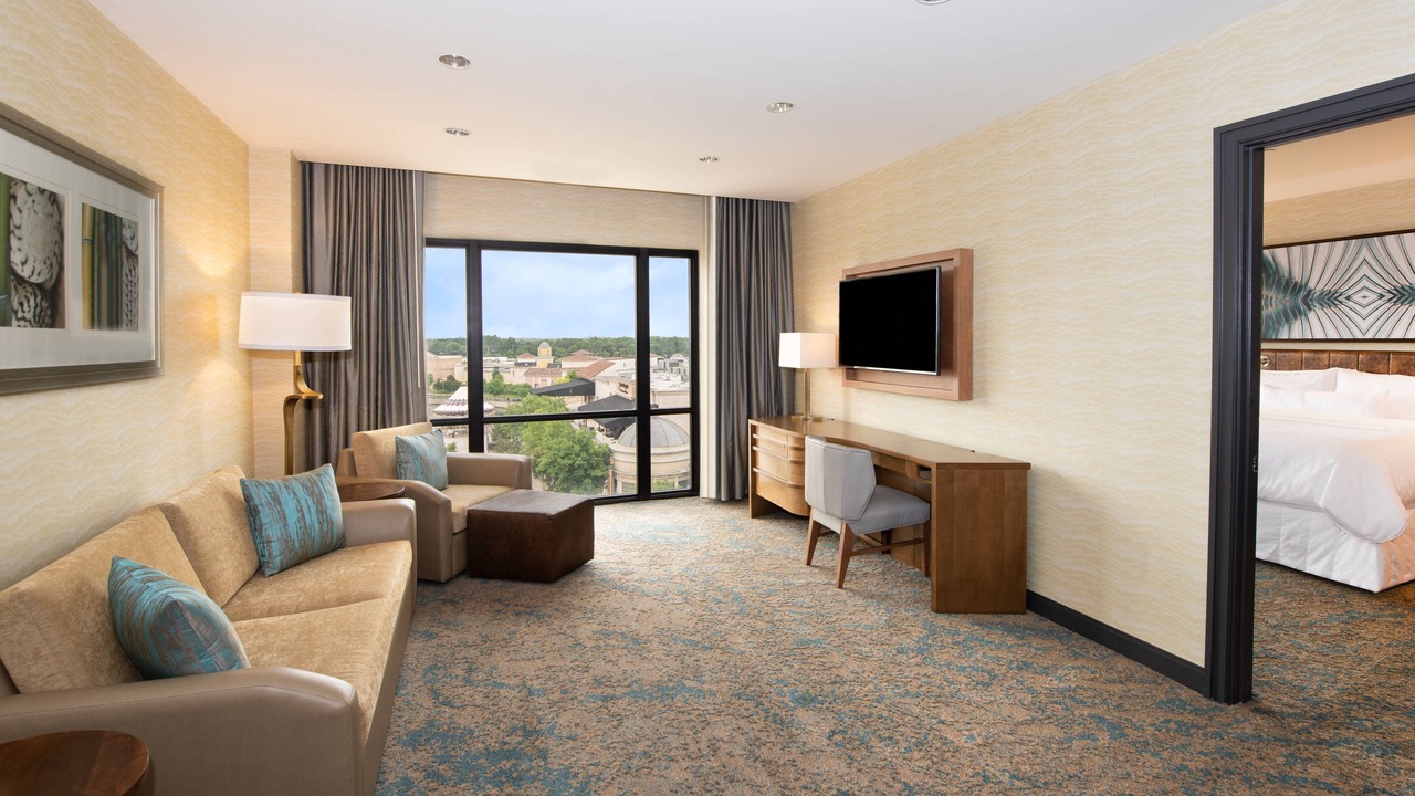 Photo of Livingroom in Huntsville