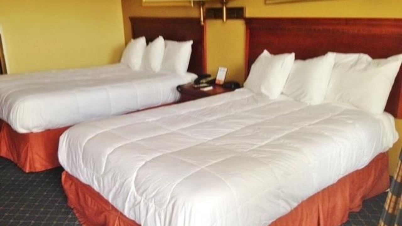 Photo of Bedroom in Mexia