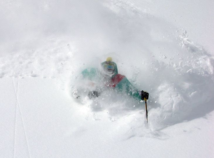 Photo of Others in Salt Lake Mountain Resorts