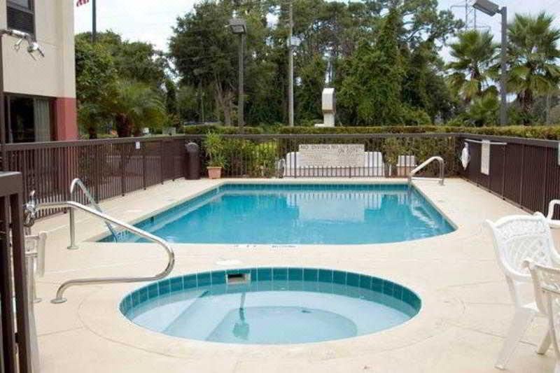 Photo of Outdoor in Plantation Estates