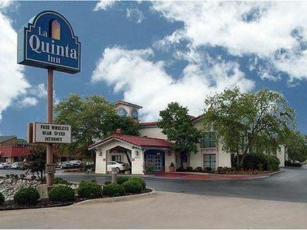 Photo of Buildings in Huntsville
