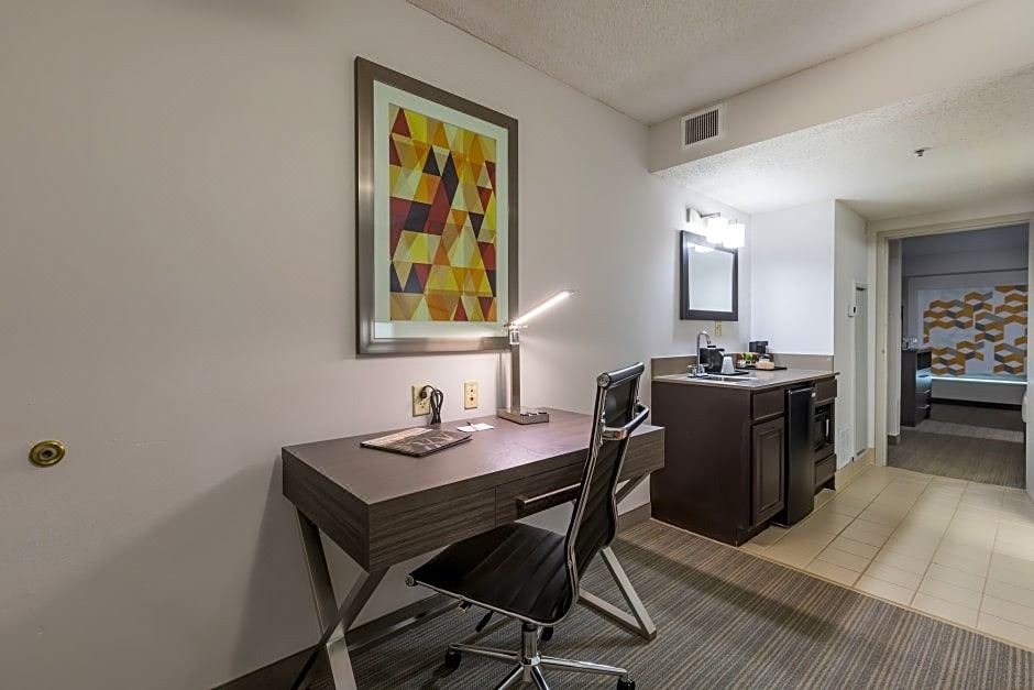 Photo of Livingroom in Huntersville