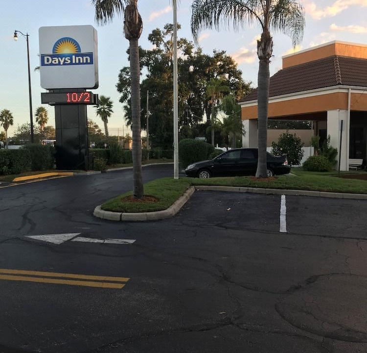 Photo of Buildings in Fern Park