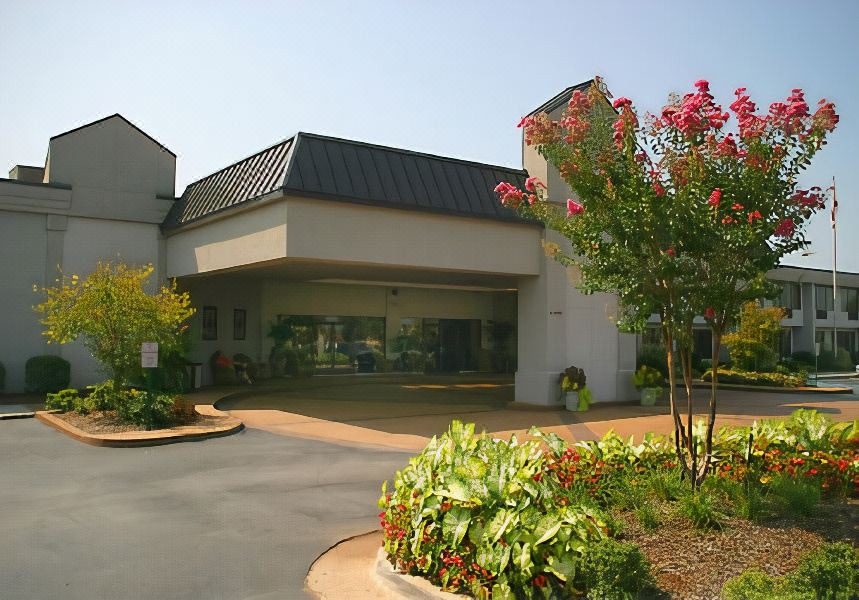 Photo of Buildings in Madison