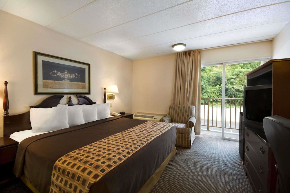 Photo of Bedroom in Vestavia Hills