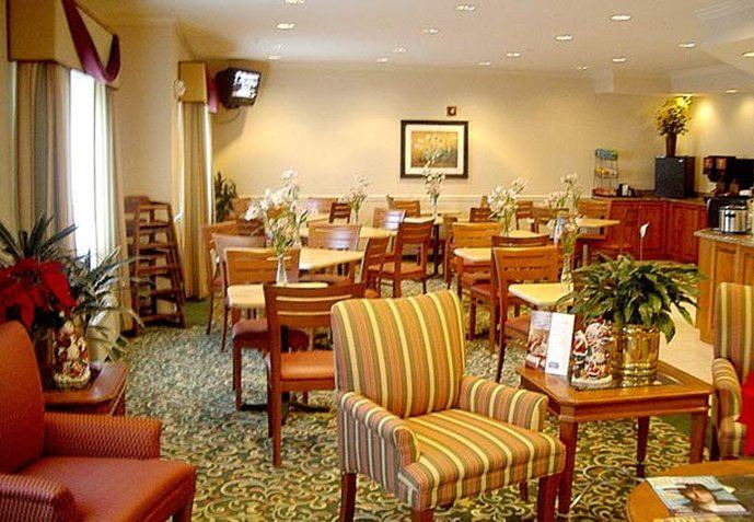 Photo of Livingroom in Huntsville
