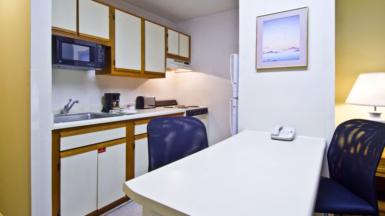 Photo of Kitchen in Gunter Afs