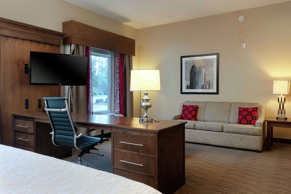 Photo of Livingroom in McDonough