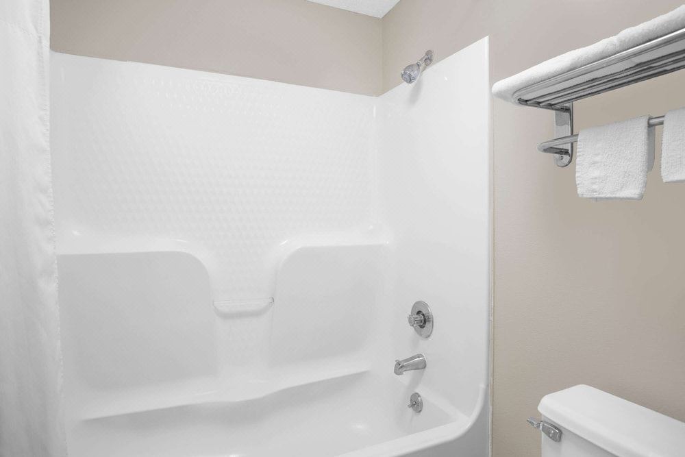 Photo of Bathroom in Dublin