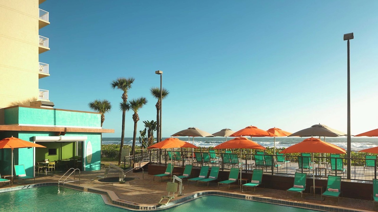 Photo of Outdoor in Ocean Park