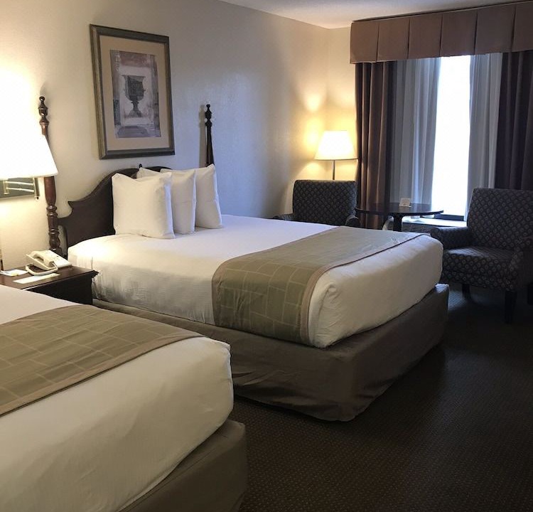 Photo of Bedroom in Metter