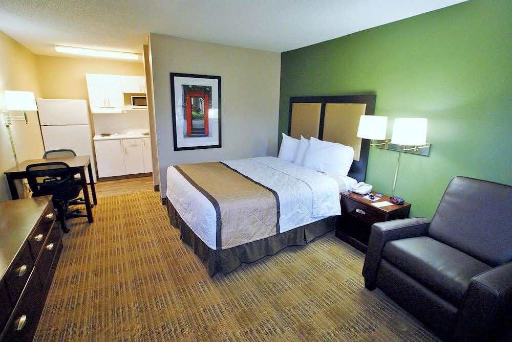 Photo of Bedroom in Graysville