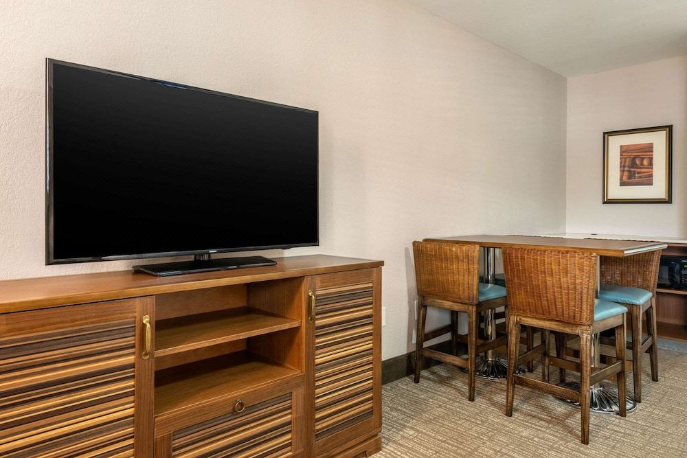 Photo of Livingroom in Jekyll Island