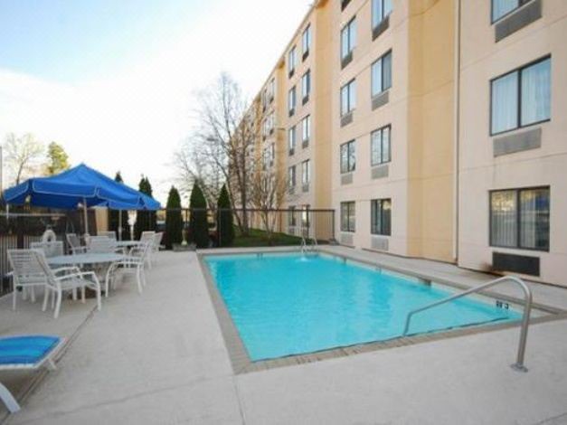Photo of Outdoor in University Place